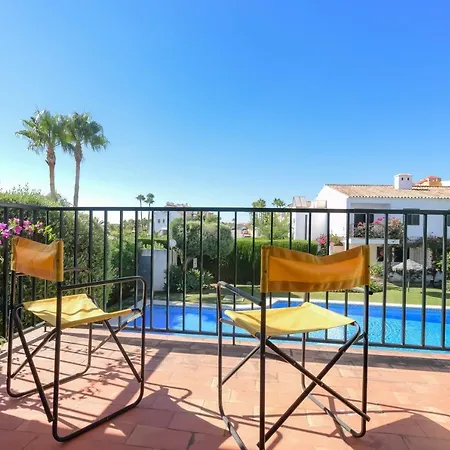 Adosada Andaluz Holiday home