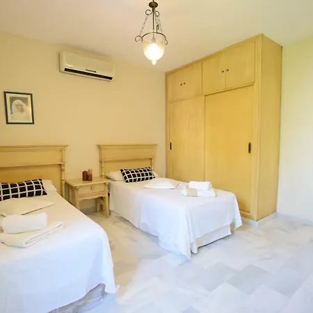 Adosada Andaluz Holiday home