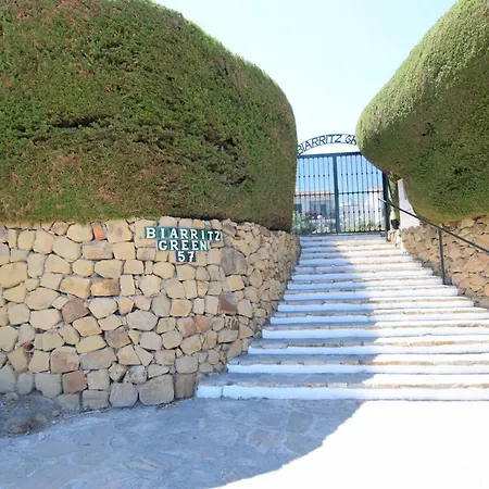 Holiday home Adosada Andaluz