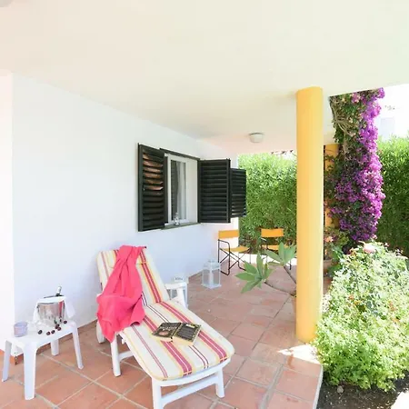 Adosada Andaluz Holiday home *