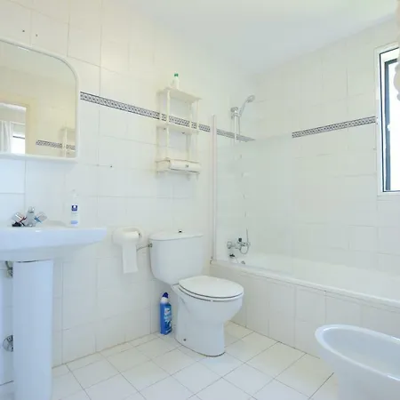Adosada Andaluz Holiday home *