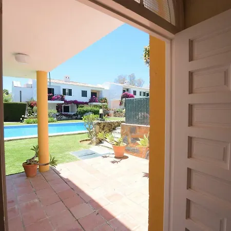 Holiday home Adosada Andaluz Estepona