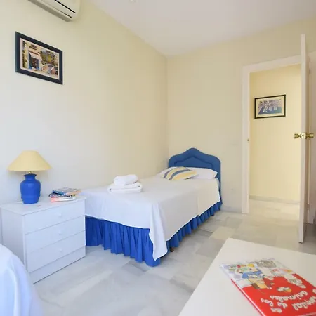 Holiday home Adosada Andaluz *