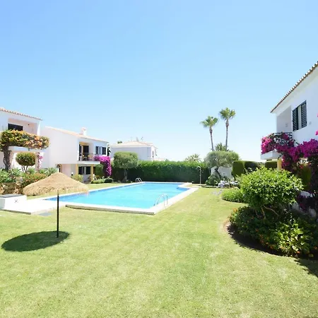 Holiday home Adosada Andaluz Estepona