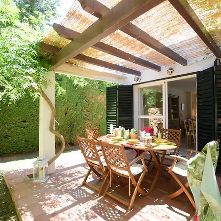 Holiday home Adosada Andaluz *