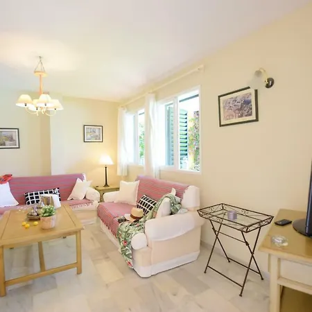 Adosada Andaluz Holiday home *