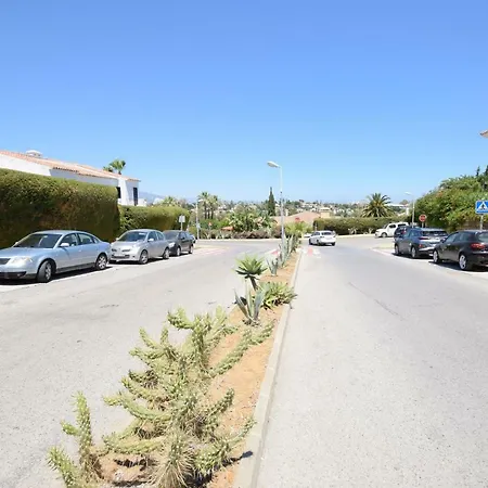 Holiday home Adosada Andaluz